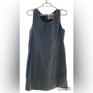 Brakeburm sleeveless tunic dress size 12